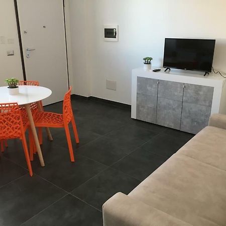 Bilo Arancione Apartment Porto Torres Exterior photo