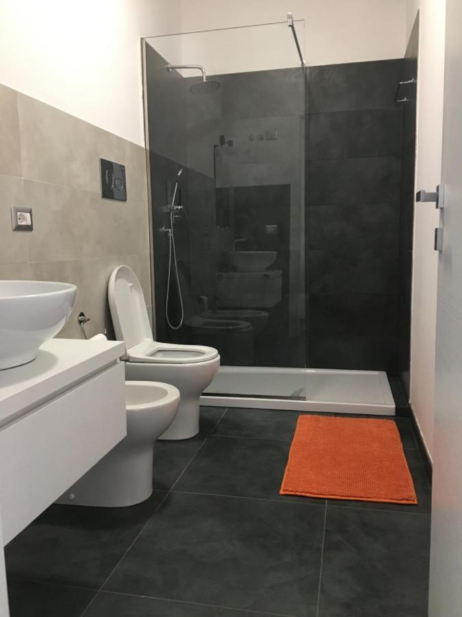 Bilo Arancione Apartment Porto Torres Exterior photo