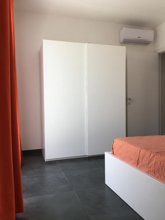 Bilo Arancione Apartment Porto Torres Exterior photo