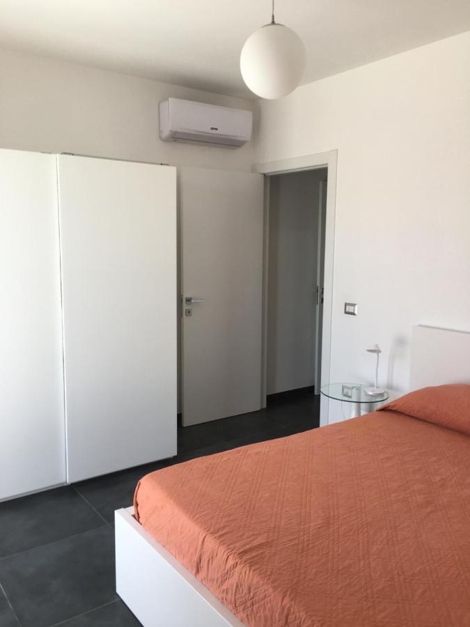 Bilo Arancione Apartment Porto Torres Exterior photo