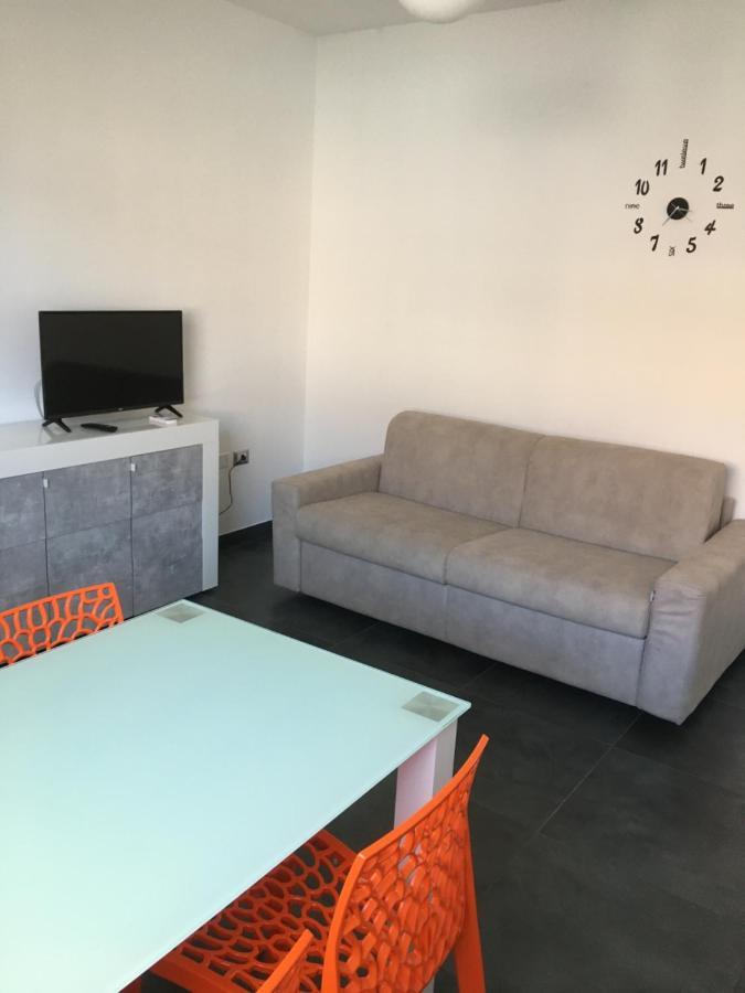 Bilo Arancione Apartment Porto Torres Exterior photo