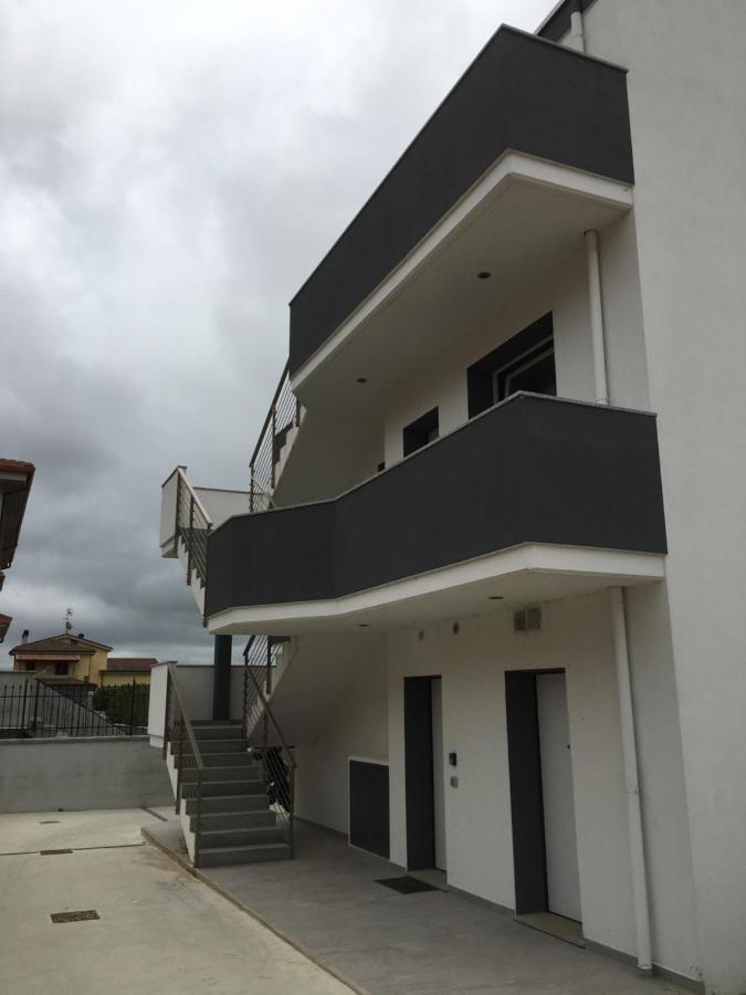 Bilo Arancione Apartment Porto Torres Exterior photo