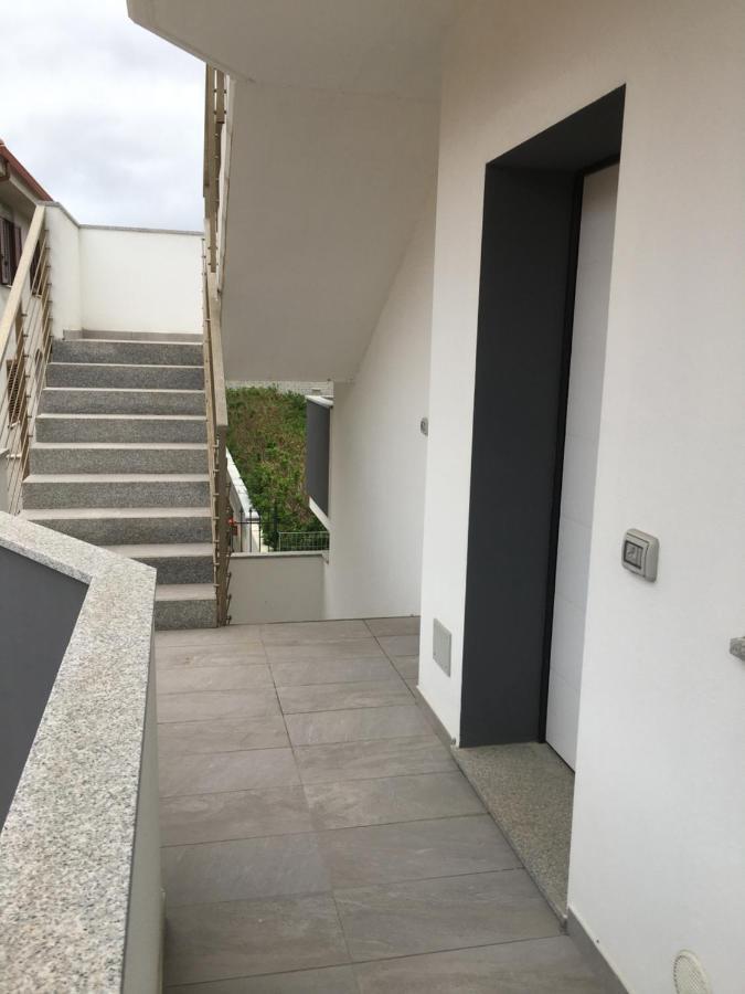 Bilo Arancione Apartment Porto Torres Exterior photo