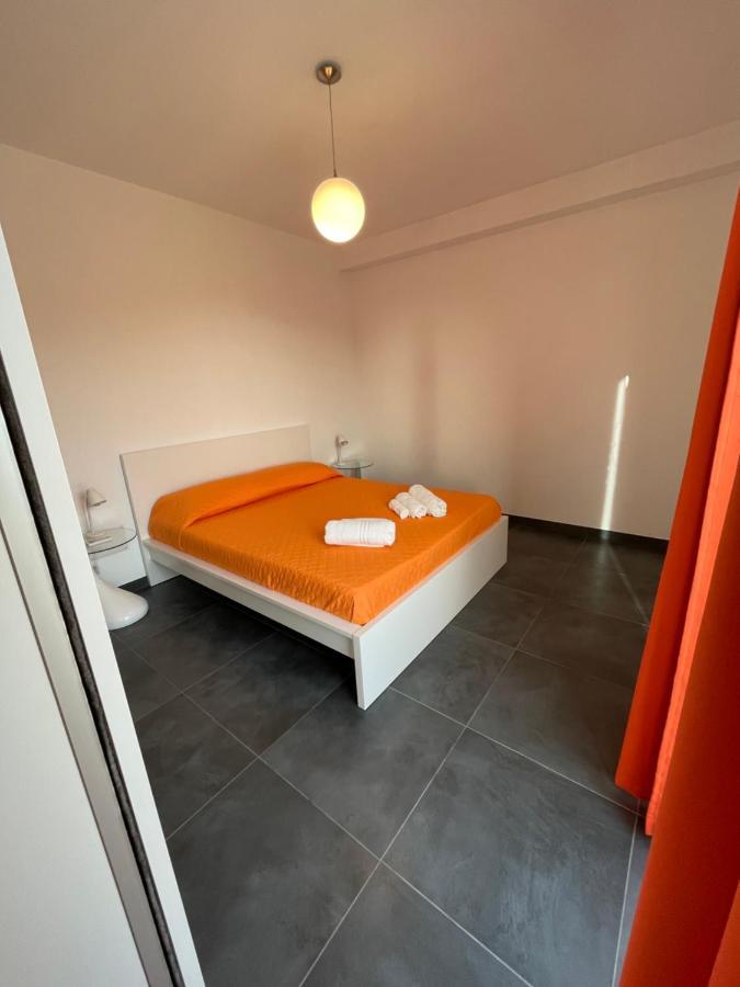 Bilo Arancione Apartment Porto Torres Exterior photo